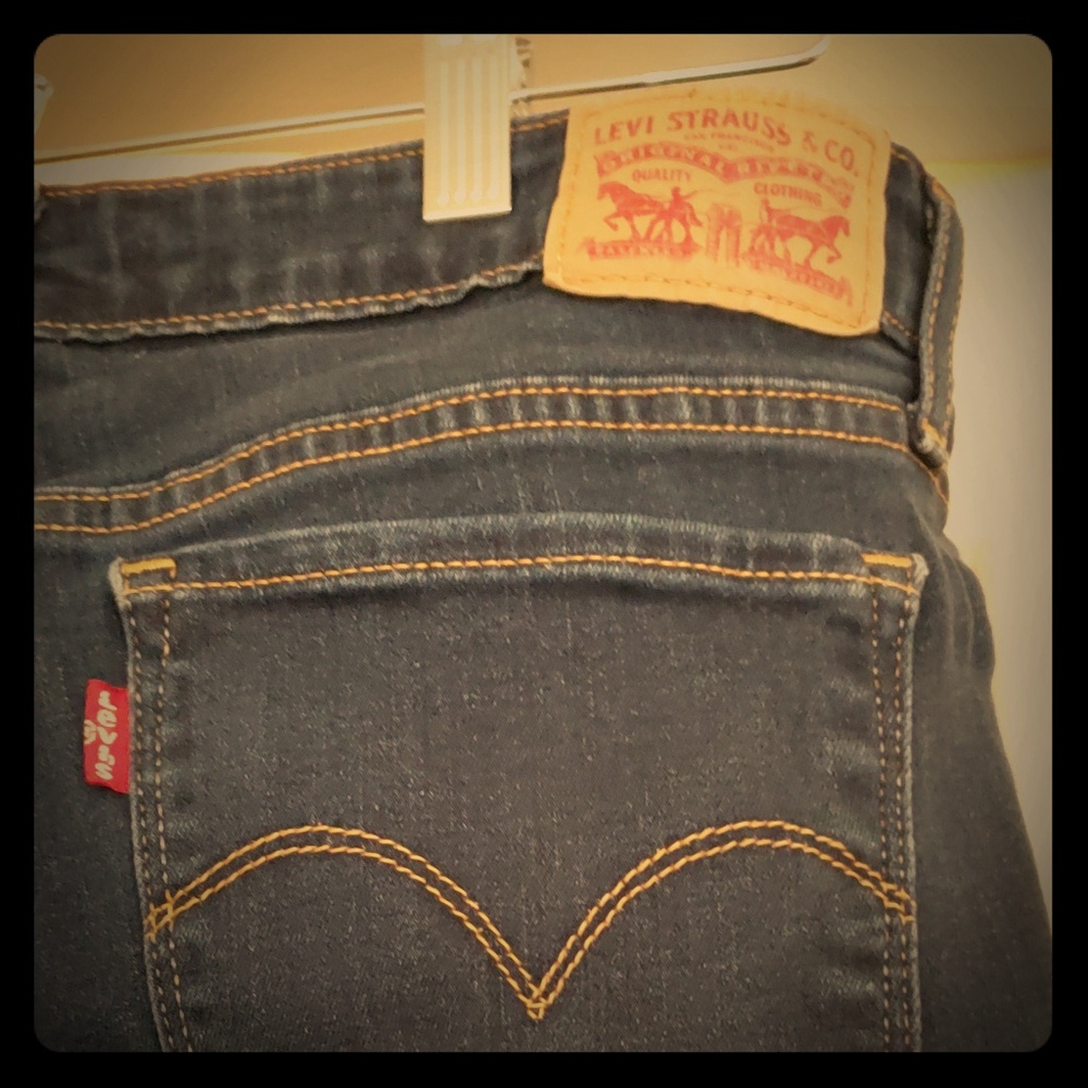 Levi Jeans